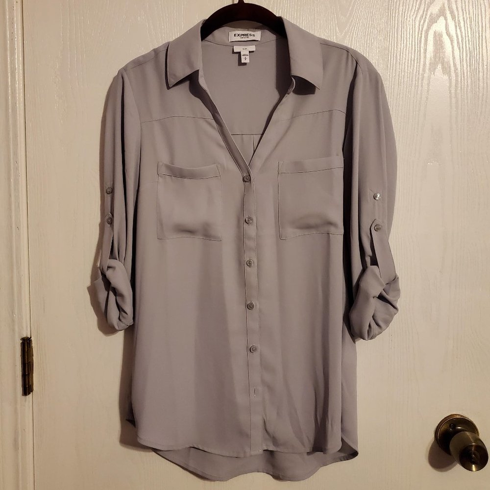 EXPRESS Blouse